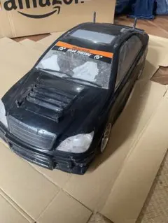 2026年最新】ヨコモ ボディ クラウンの人気アイテム - メルカリ