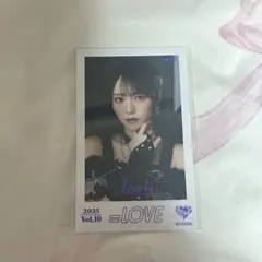 2026年最新】野口衣織 ミニフォト レアの人気アイテム - メルカリ