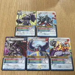 2026年最新】デジモンカード αの人気アイテム - メルカリ