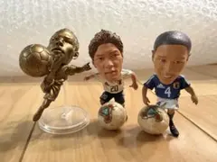 2026年最新】中田英寿 フィギュアの人気アイテム - メルカリ