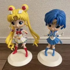 2026年最新】セーラームーン qposket マーキュリーの人気アイテム