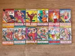 2026年最新】闘将 拉麺男 12の人気アイテム - メルカリ