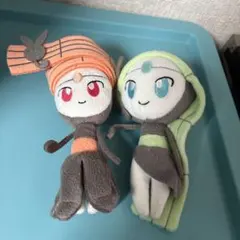 2026年最新】メロエッタぬいぐるみの人気アイテム - メルカリ