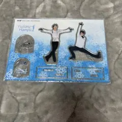 2026年最新】羽生結弦アクスタの人気アイテム - メルカリ