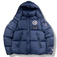 2026年最新】muta MARINE ダウンジャケットの人気アイテム - メルカリ