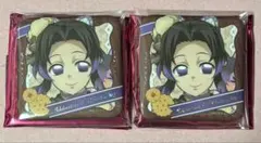 2026年最新】胡蝶しのぶ缶バッジの人気アイテム - メルカリ