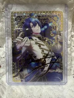 2026年最新】聖川真斗 サインの人気アイテム - メルカリ