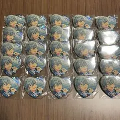 2026年最新】宝石心晴ハート缶バッジの人気アイテム - メルカリ