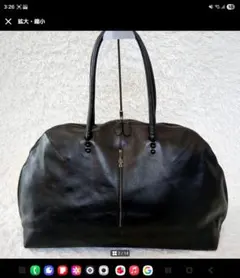 2026年最新】ヨーガンレール バッグの人気アイテム - メルカリ