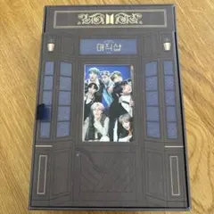 2026年最新】bts magic shop dvd ソウルの人気アイテム - メルカリ