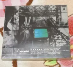 2026年最新】laputa cdの人気アイテム - メルカリ