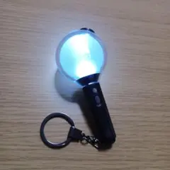 2026年最新】bts アミボム キーリングの人気アイテム - メルカリ