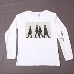 2026年最新】mr.children tシャツの人気アイテム - メルカリ