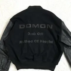 2026年最新】domon レザーの人気アイテム - メルカリ