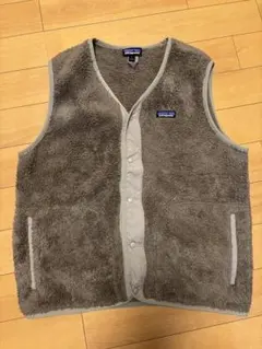 2026年最新】パタゴニアロスガトスベストの人気アイテム - メルカリ