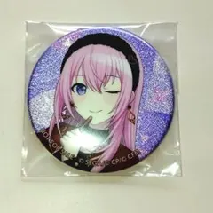 2026年最新】巡音ルカ 缶バッジ プロセカの人気アイテム - メルカリ