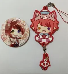 2026年最新】莉犬くん 缶バッジ 等身の人気アイテム - メルカリ