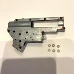 2026年最新】メカボックス マルイの人気アイテム - メルカリ