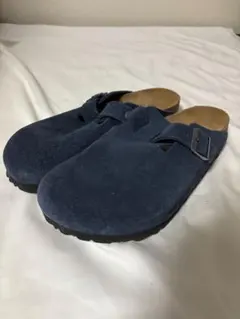 2026年最新】ビルケンシュトック ボストン ネイビーの人気アイテム