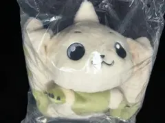 2026年最新】テリアモン ぬいぐるみの人気アイテム - メルカリ