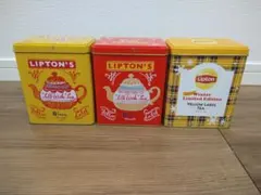 2026年最新】リプトン 缶の人気アイテム - メルカリ