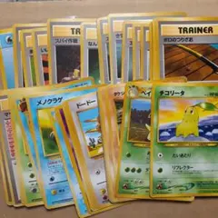 2026年最新】ポケモンカード 旧裏 まとめ売りの人気アイテム - メルカリ