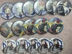 2026年最新】入間銃兎 缶バッジの人気アイテム - メルカリ