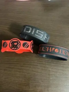 2026年最新】dish// ラバーバンドの人気アイテム - メルカリ