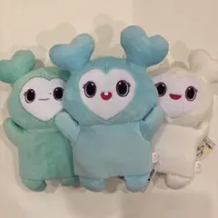 2026年最新】TWICEパペットの人気アイテム - メルカリ