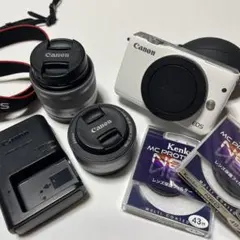 2026年最新】canon eos m100 ピンクの人気アイテム - メルカリ