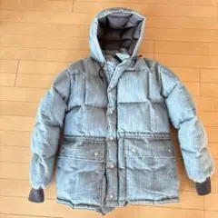 2026年最新】EVISU ダウンジャケットの人気アイテム - メルカリ