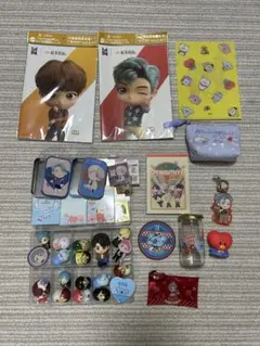 2026年最新】グッズ買取btsの人気アイテム - メルカリ