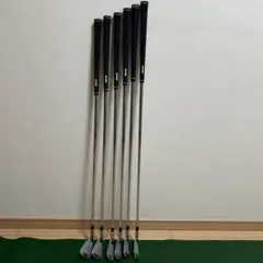 2026年最新】スリクソン zx7 アイアン ツアーイシューの人気アイテム