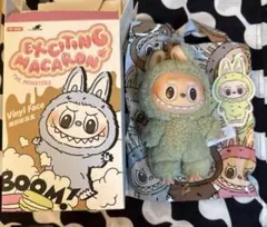 2026年最新】the monsters exciting macaronの人気アイテム - メルカリ