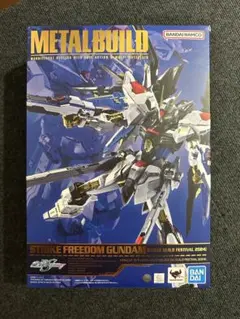 2026年最新】Metal build ストライクフリーダム 2024の人気アイテム