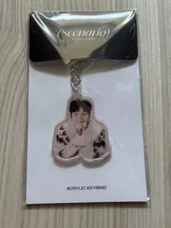 2026年最新】チ・チャンウク キーホルダーの人気アイテム - メルカリ