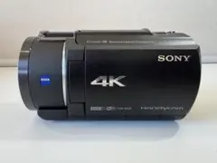 2026年最新】sony fdr-ax45aの人気アイテム - メルカリ