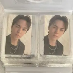 2026年最新】SEVENTEEN サノク バーノンの人気アイテム - メルカリ