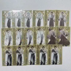 2026年最新】アイチュウ トレカの人気アイテム - メルカリ