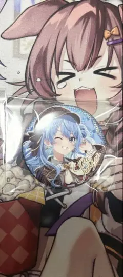 2026年最新】ホロライブ バレンタイン 星街すいせいの人気アイテム