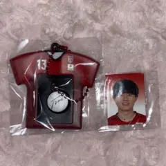 2026年最新】小川智大 キーホルダーの人気アイテム - メルカリ