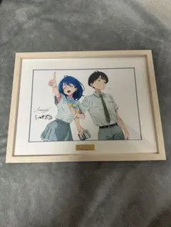 2026年最新】負けヒロインが多すぎる 複製原画の人気アイテム - メルカリ