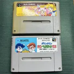 2026年最新】sfc ソフト まとめ売りの人気アイテム - メルカリ