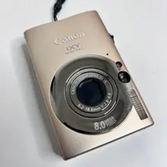 2026年最新】CANON ixy digital 20 isの人気アイテム - メルカリ