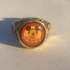 2026年最新】ミッキー リング ヴィンテージの人気アイテム - メルカリ