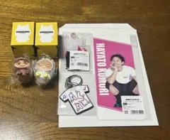 2026年最新】白濱亜嵐グッズセットの人気アイテム - メルカリ