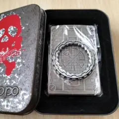 2026年最新】zippo 銀河鉄道999の人気アイテム - メルカリ