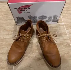 2026年最新】redwing 3140の人気アイテム - メルカリ