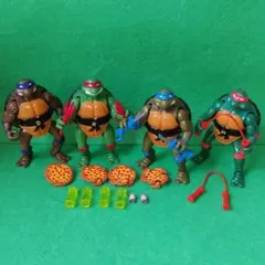 2026年最新】タートル フィギュアの人気アイテム - メルカリ