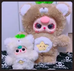 2026年最新】baby three 1000%の人気アイテム - メルカリ